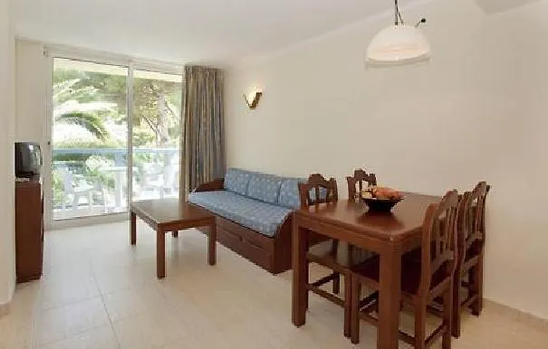 Canyamel Sun Aparthotel