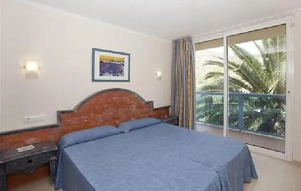 Canyamel Sun Aparthotel 3*, Canyamel (Mallorca)