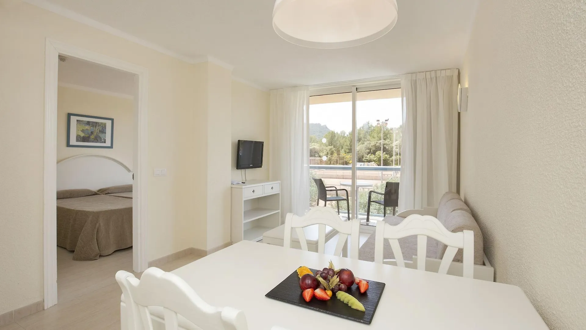 Canyamel Sun Aparthotel Canyamel (Mallorca)