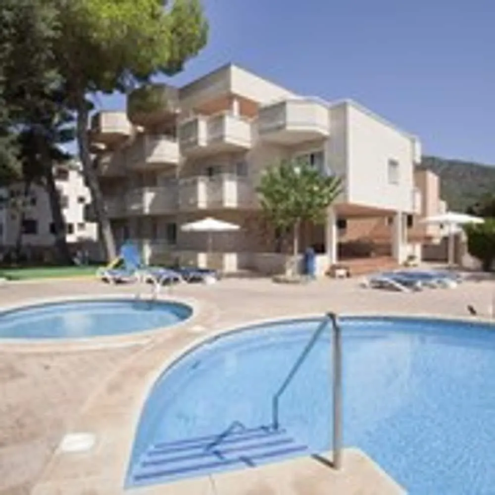 Canyamel Sun Aparthotel Canyamel (Mallorca)