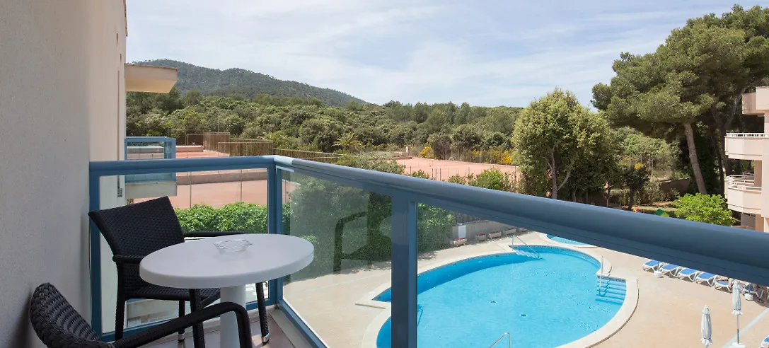 Canyamel Sun Aparthotel