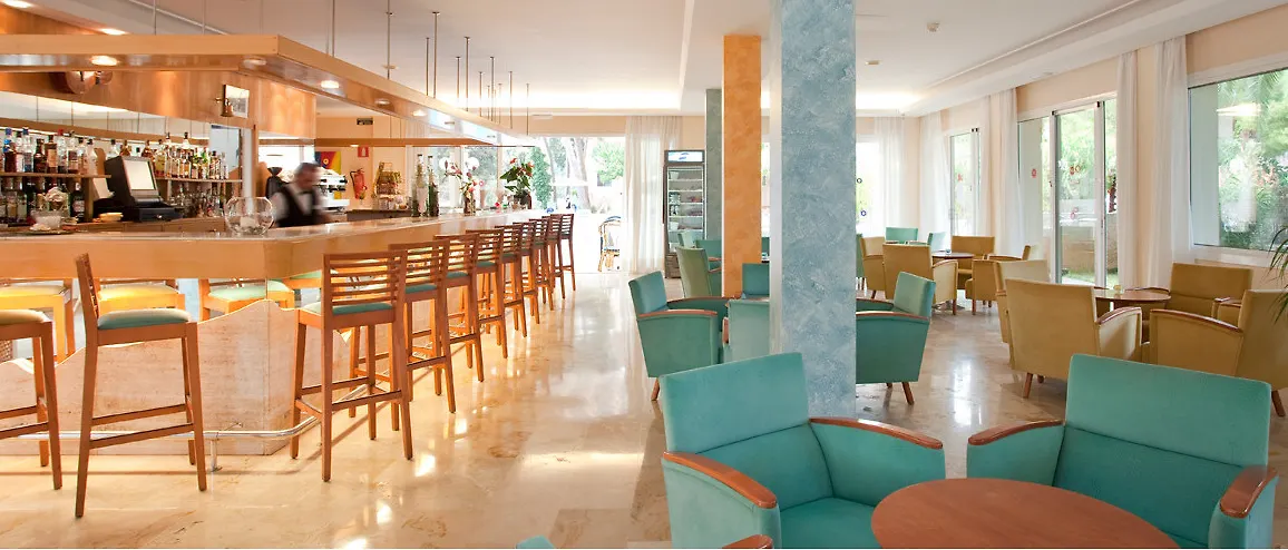 Canyamel Sun Aparthotel 3*, Canyamel (Mallorca)