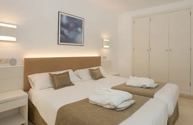 ***  Canyamel Sun Aparthotel Spanien