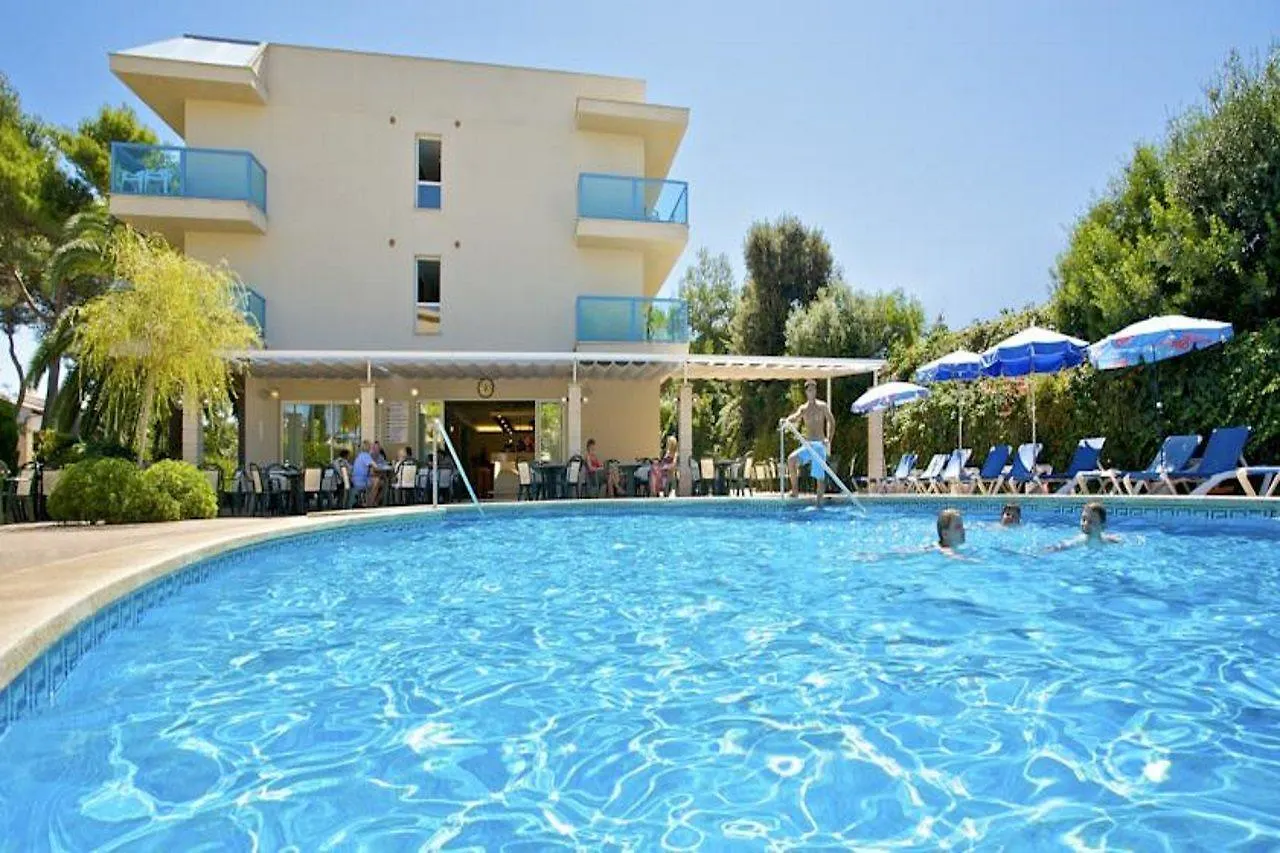 Canyamel Sun Aparthotel 3*, Canyamel (Mallorca) Spanien