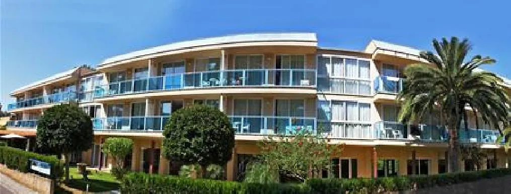 Canyamel Sun Aparthotel Spanien