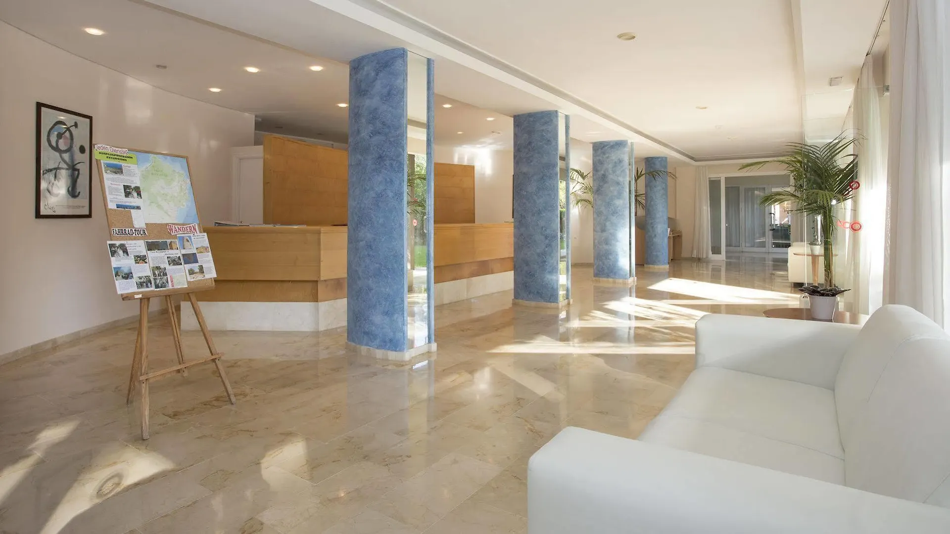 Canyamel Sun Aparthotel