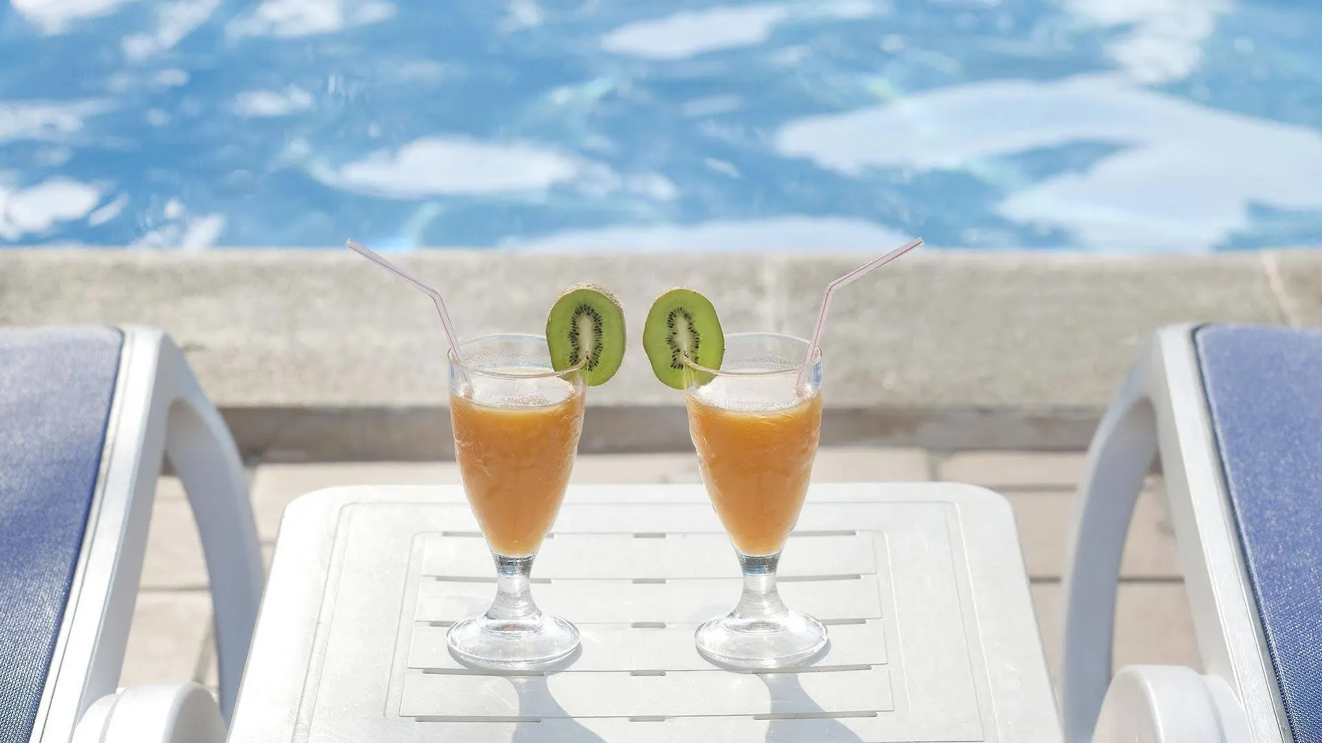 Canyamel Sun Aparthotel Spanien