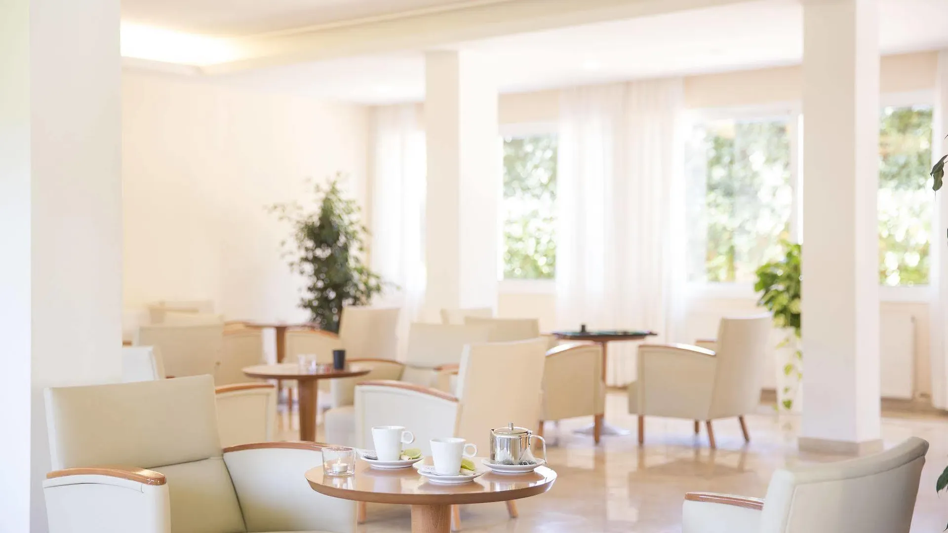 Canyamel Sun Aparthotel