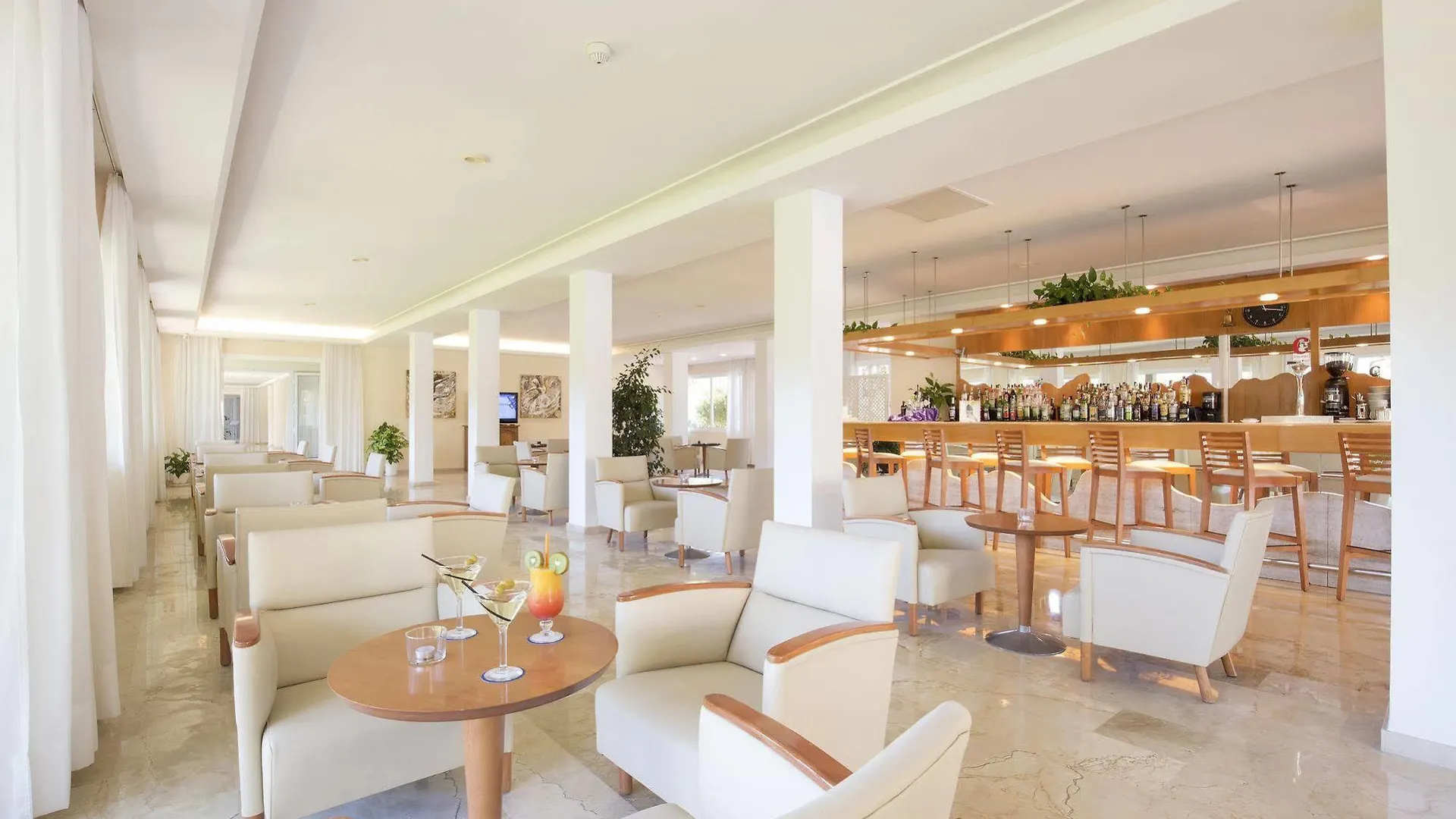 Canyamel Sun Aparthotel 3*, Canyamel (Mallorca)