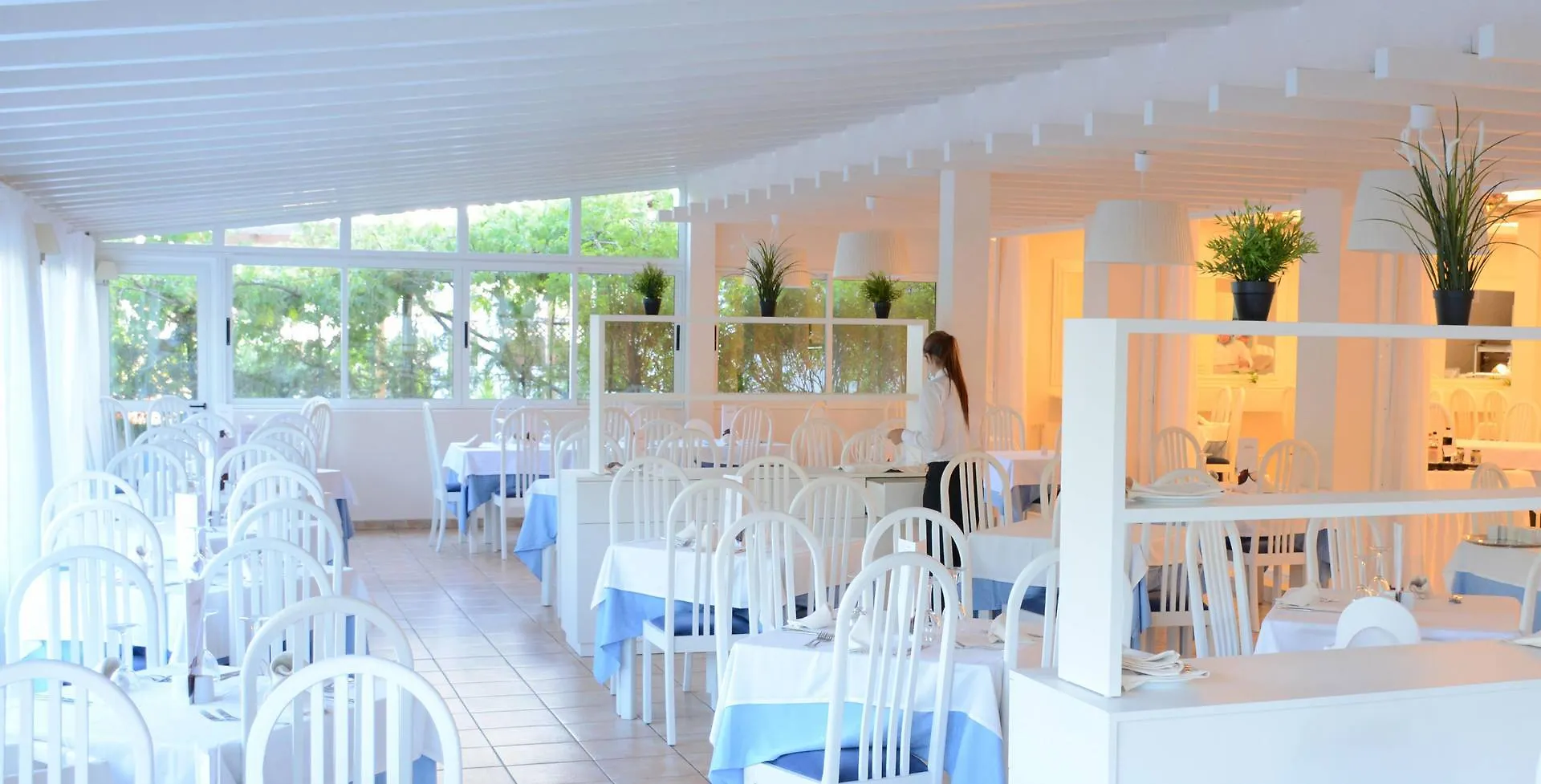 Canyamel Sun Aparthotel 3*, Canyamel (Mallorca)