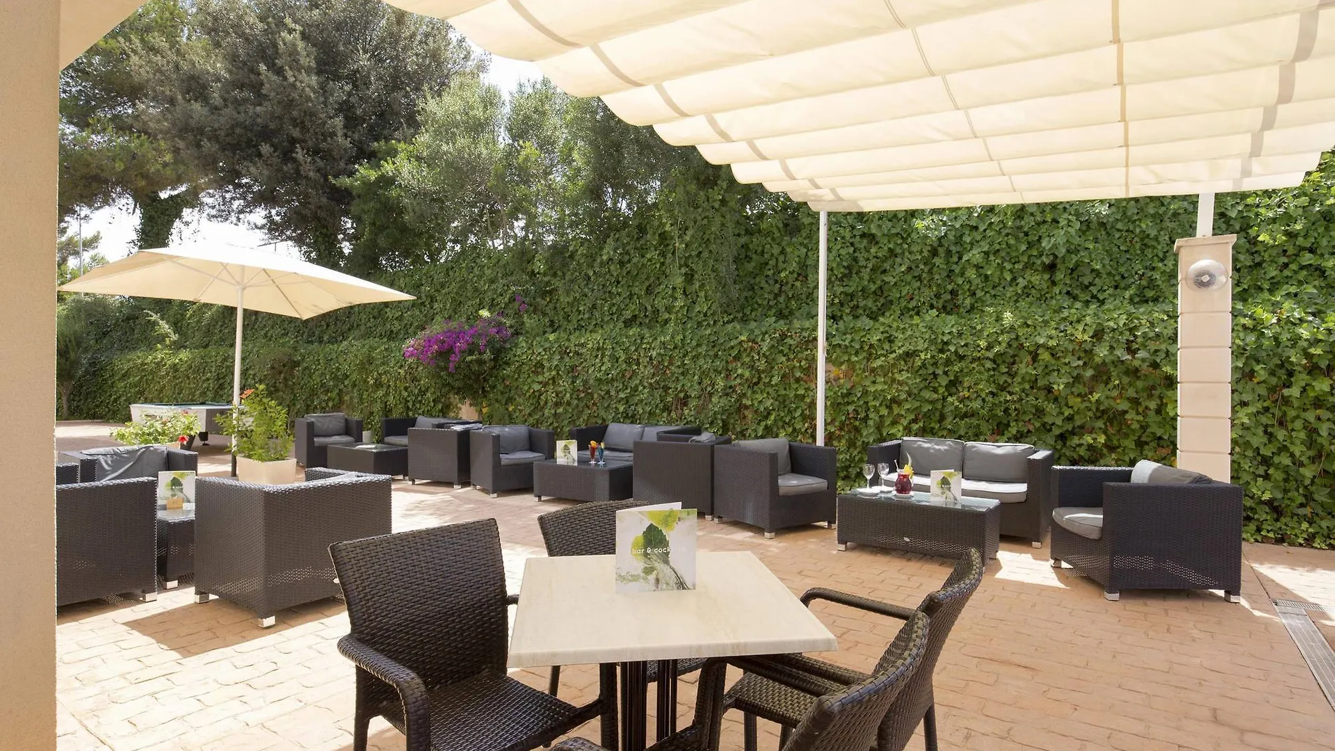 ***  Canyamel Sun Aparthotel Spanien