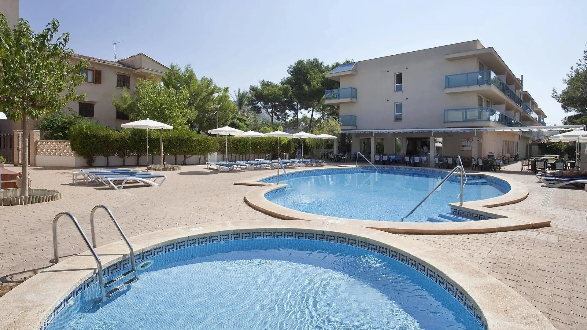 Canyamel Sun Aparthotel